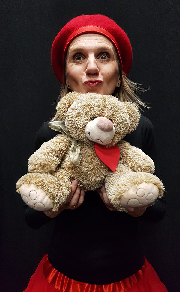 Valérie DESCAMPS